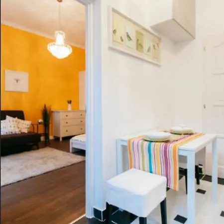 Apartment Bpm-apartment Sunny Dob *