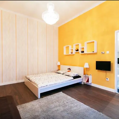 Bpm-apartment Sunny Dob Apartment *