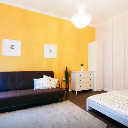 Daire Bpm-apartment Sunny Dob